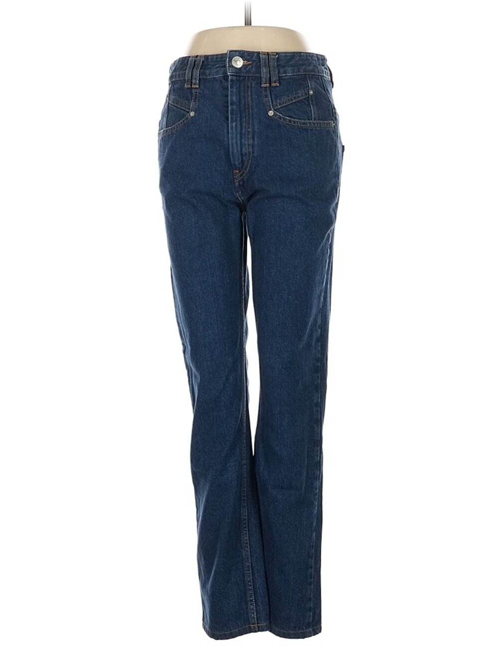 Isabel Marant Jeans, Size 38 FR / 4 US